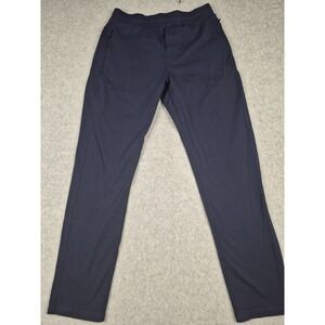 Public Rec Pants Mens 32x32 Navy Daymaker All Day Everyday Jogger Sweatpants